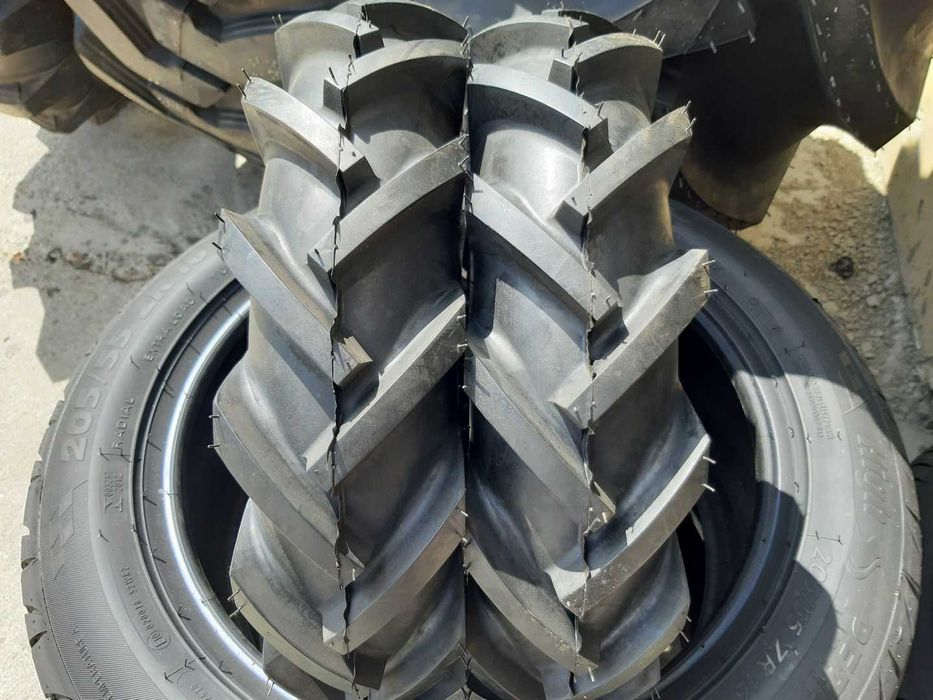 4.00-10 Anvelope noi de motocultor cositoare tractor Cauciucuri MITAS