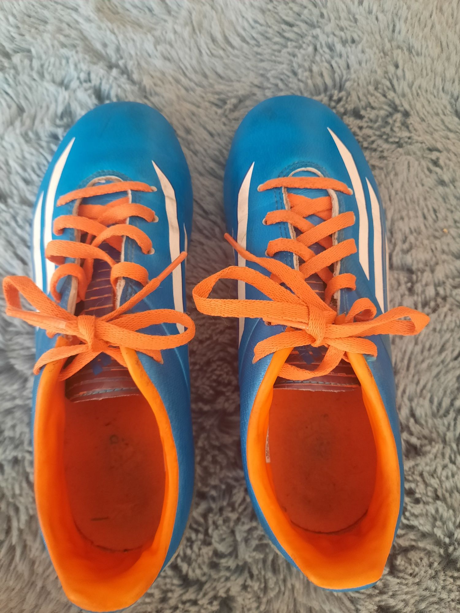 Бутонки Adidas 34н.