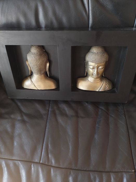 Statui de alama buda