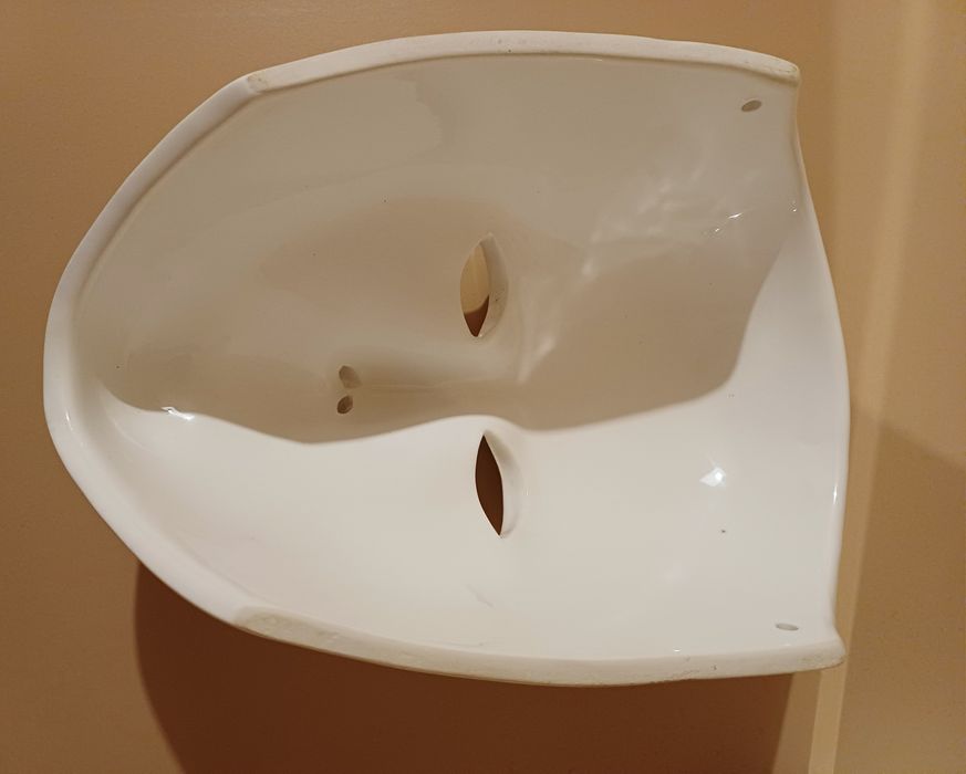 Италиански порцеланови маски