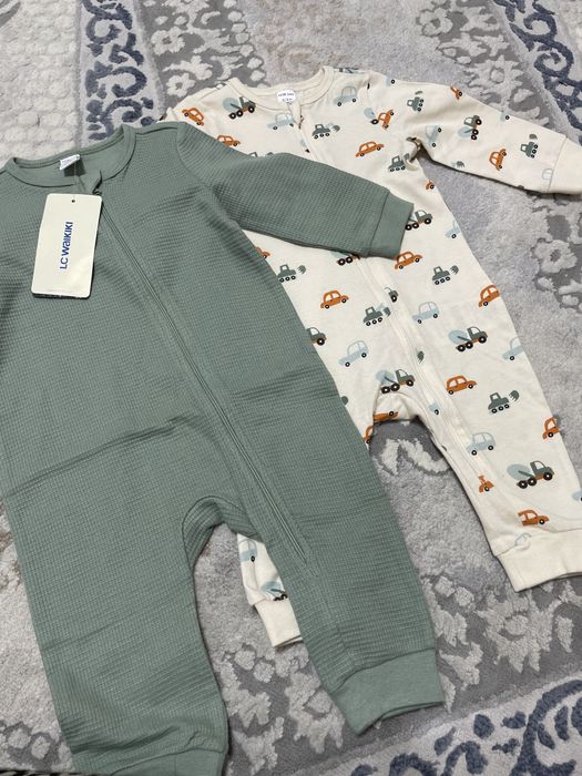 Продам два новых слипа Waikiki