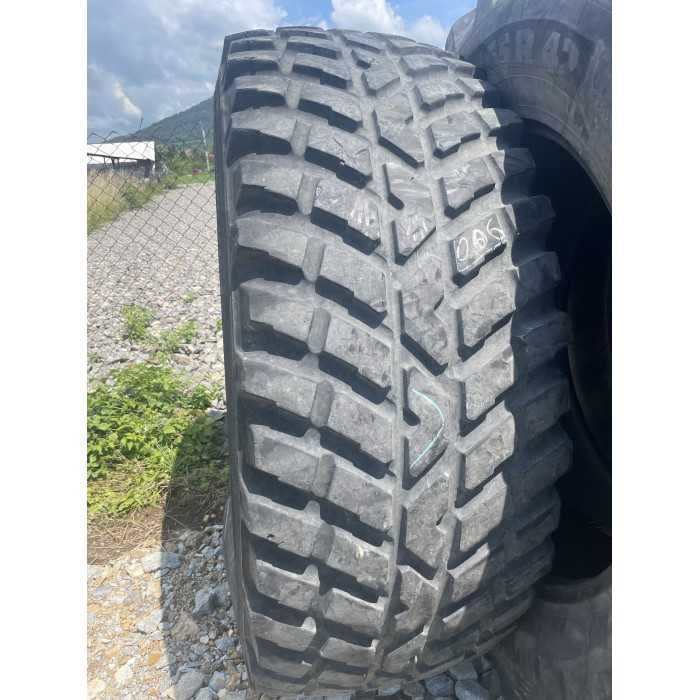 Cauciucuri 650/65R42 Nokian pentru Claas, Case