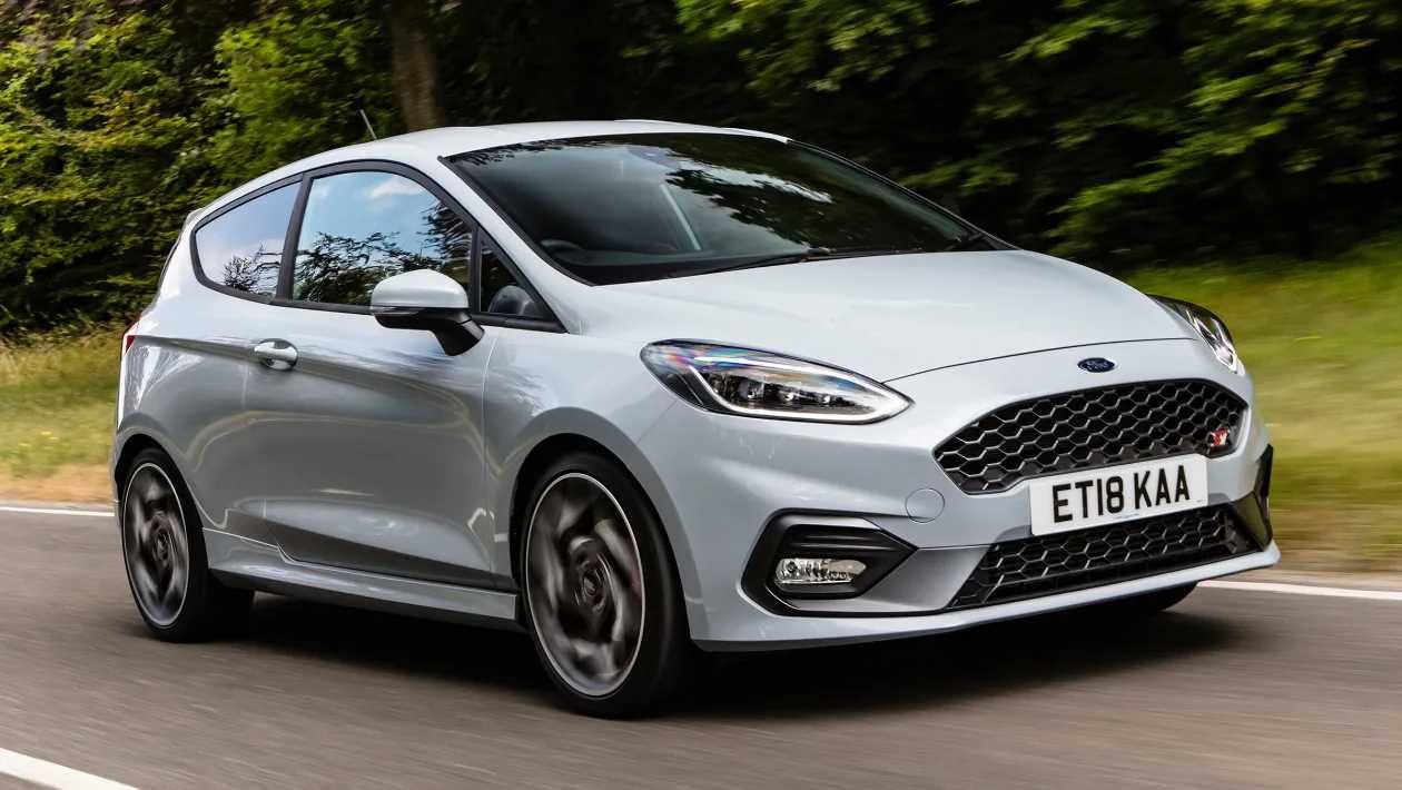 Ford Fiesta 2017 - 2023 PIESE AUTO