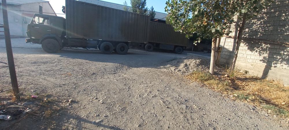 kamaz pretsip...