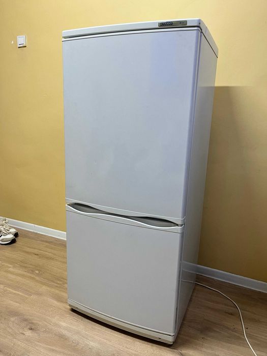 Холодильник за 10000