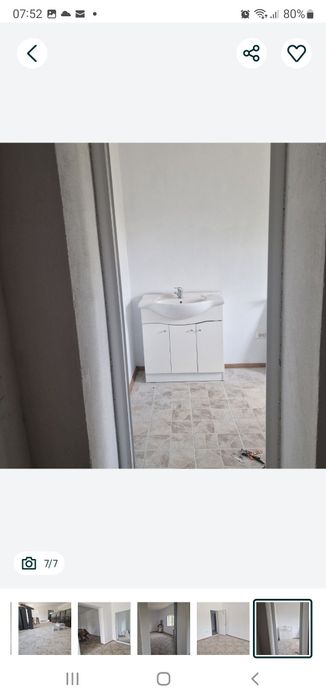 Rent/Sale în centru