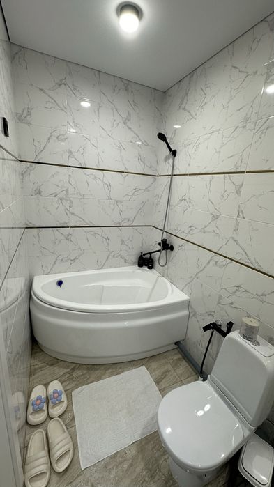 Посуточно квартира Зачаганск Монкеулы СХИ ЦЕНТР 6 мкр