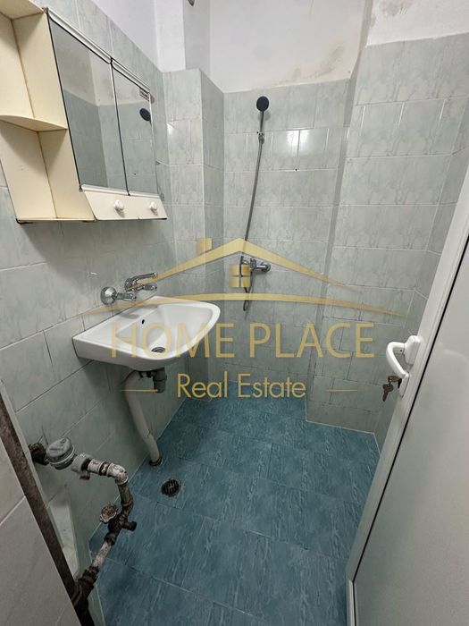 Дава се под наем Двустаен апартамент в Варна, Генералите - 60 кв.м за 306 € - Снимка #8