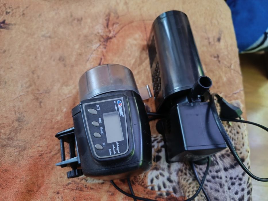 Filtru intern acvariu