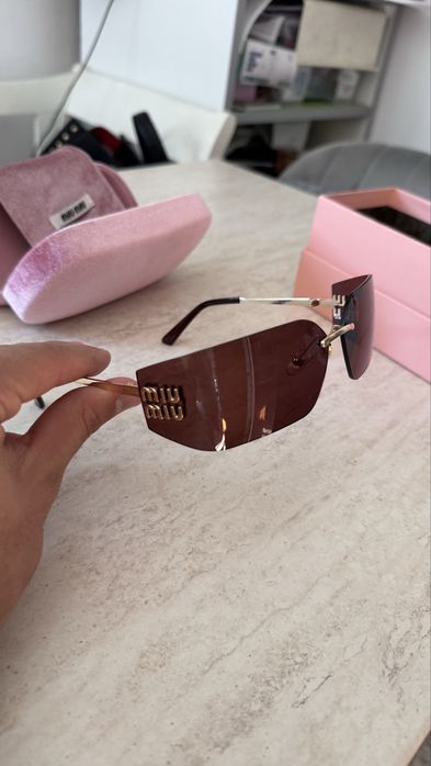 Ochelari Miu Miu