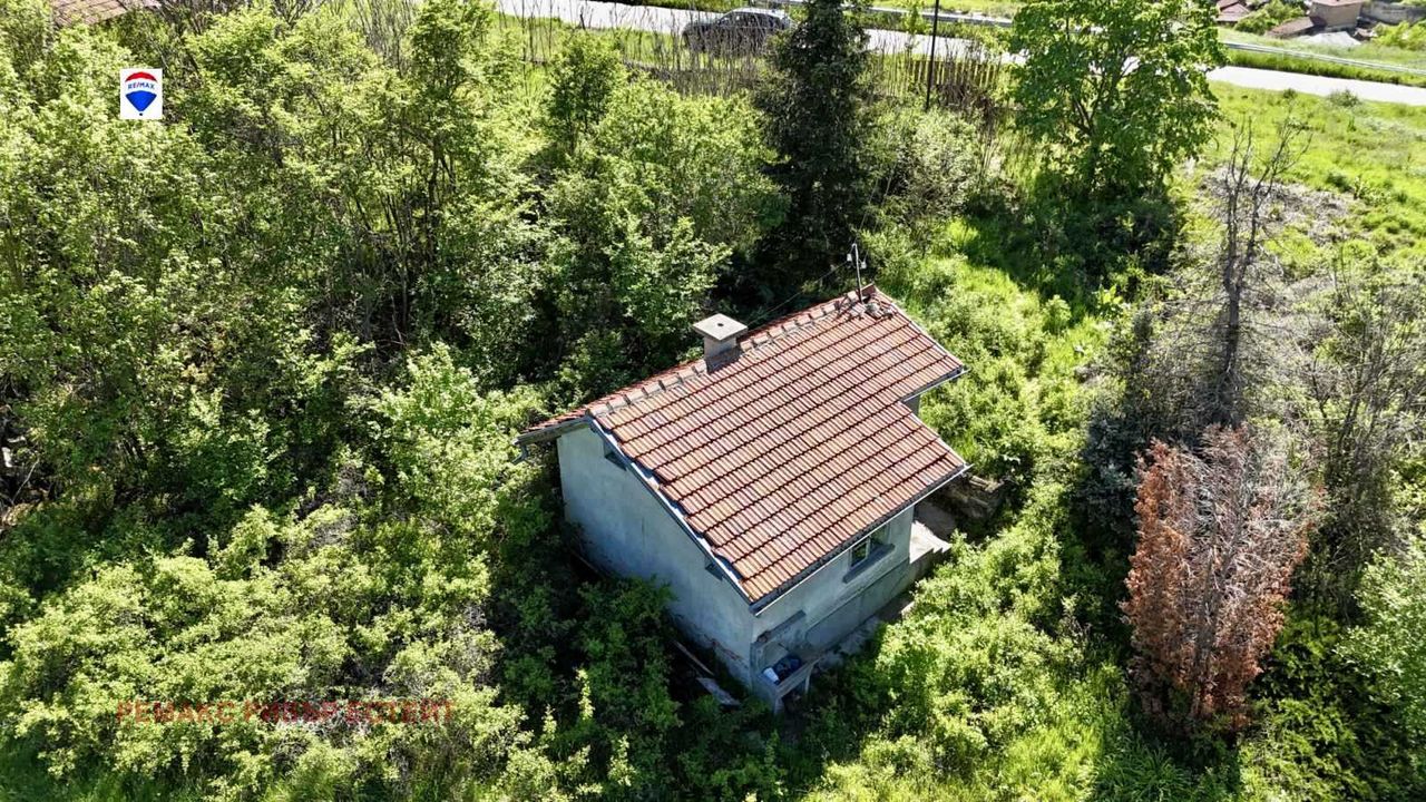 Продава се Парцел в с. Червен, Област Русе - 2299 кв.м за 9 €/кв.м - Снимка #3