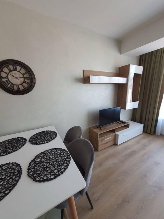 Дава се под наем Двустаен апартамент в Пловдив, Каменица 1 - 65 кв.м за 575 € - Снимка #5