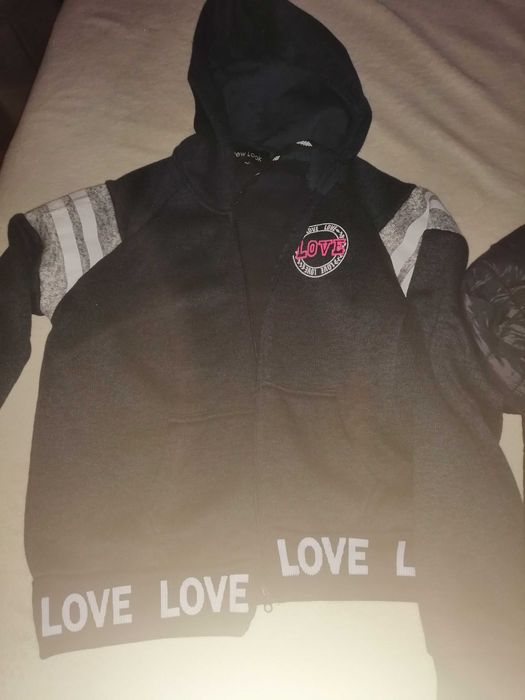 Лот от 3 якенца за момиче