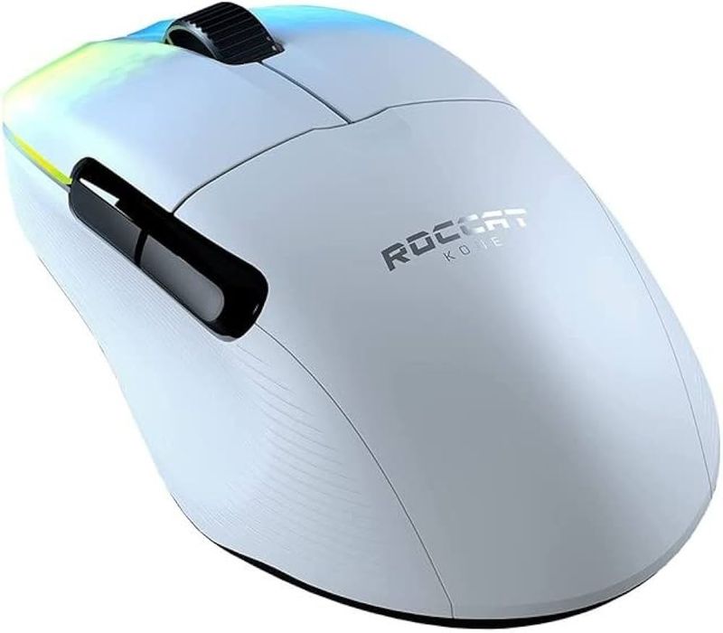 Vand mouse Roccat Kone Pro air