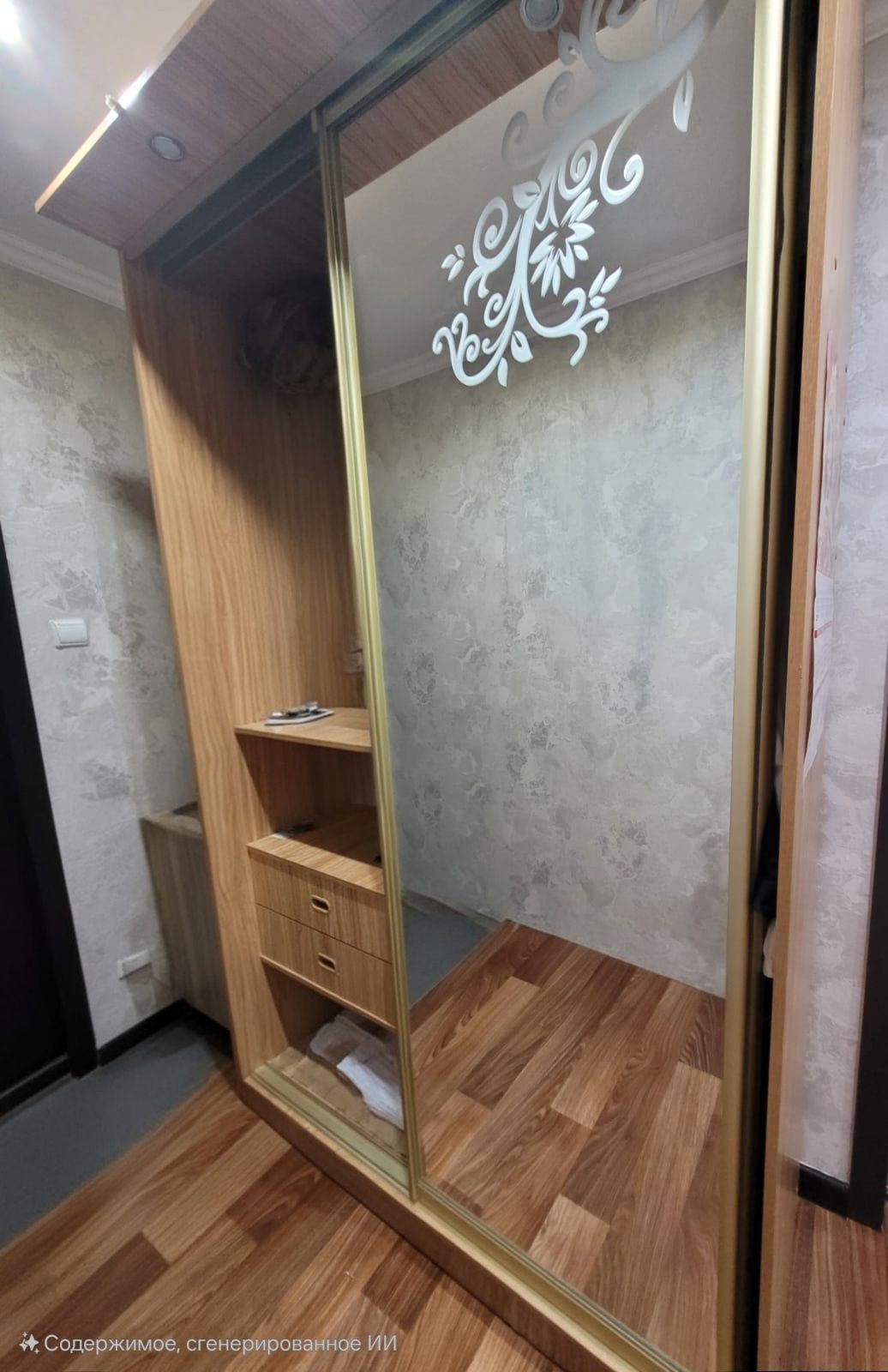 Продам шкаф купе