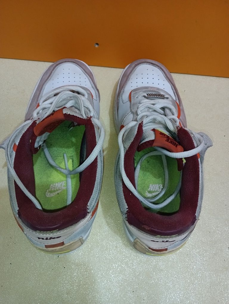 Nike AF1 Shadow N 39 - 42 лв