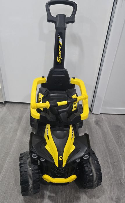 ATV -chipolino Ride-on