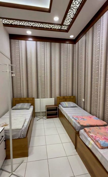 300 квадрат бино жой