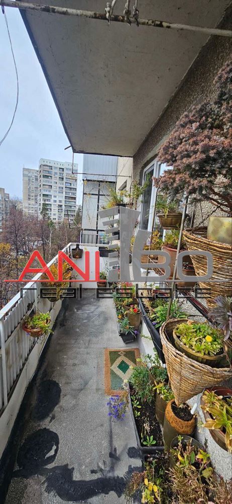 Продава се Тристаен апартамент в София, Бъкстон - 79 кв.м за 2127 €/кв.м - Снимка #6