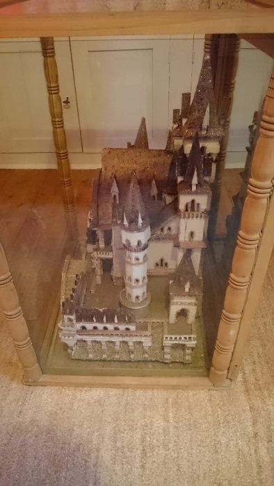 Castel Decorativ