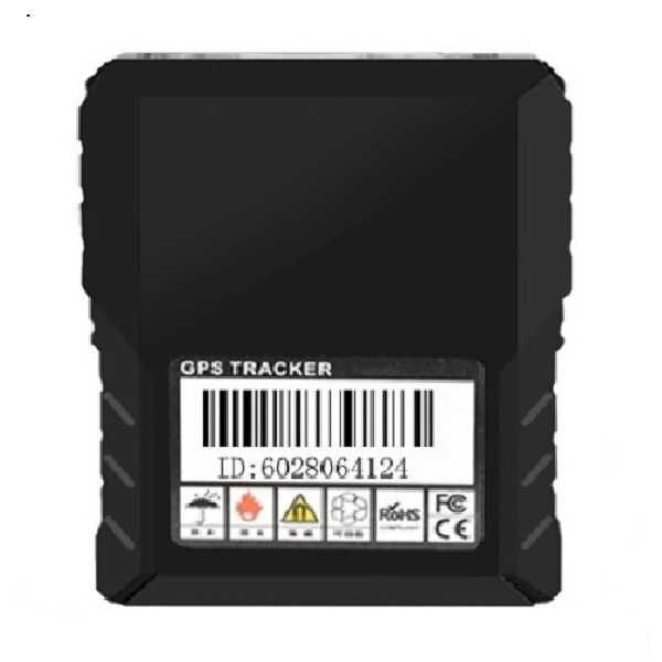 Безплатна услуга за GPS проследяване на животни с тракер/tracker