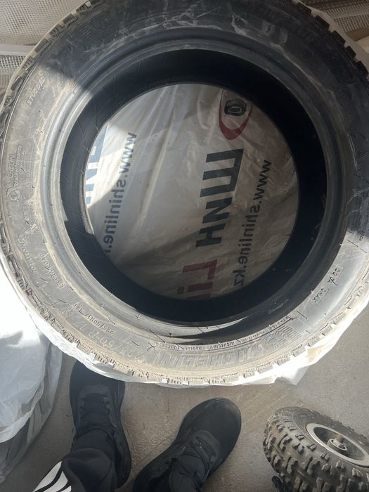 Продам баллоны Мишлен