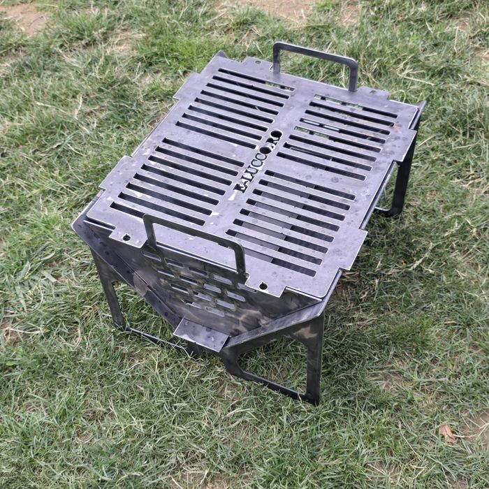Gratar camping și picnic