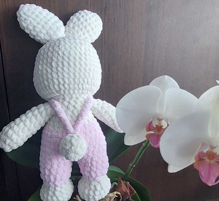 Плюшени играчки *