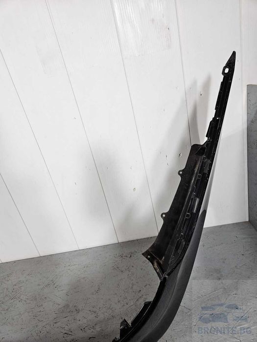 Задна броня BMW 3 GT F34 M-Sport БМВ Ф34 М-Спорт 2013-2020