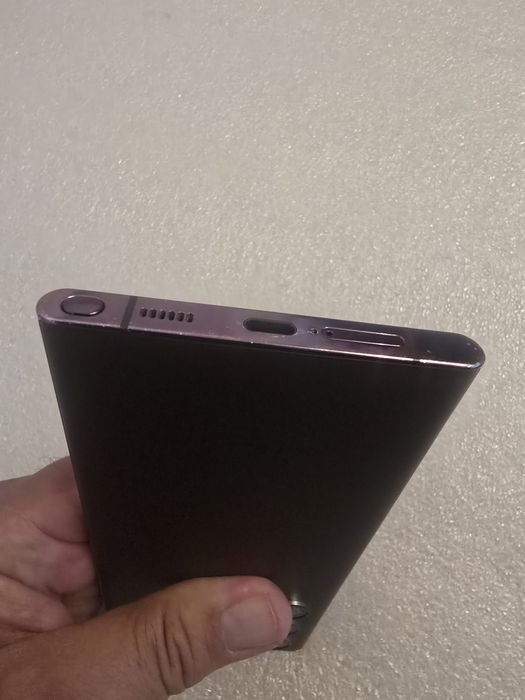 S22 Ultra Samsung Galaxy