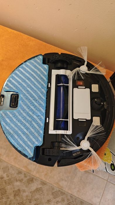 Робот Rowenta Explorer Series 80