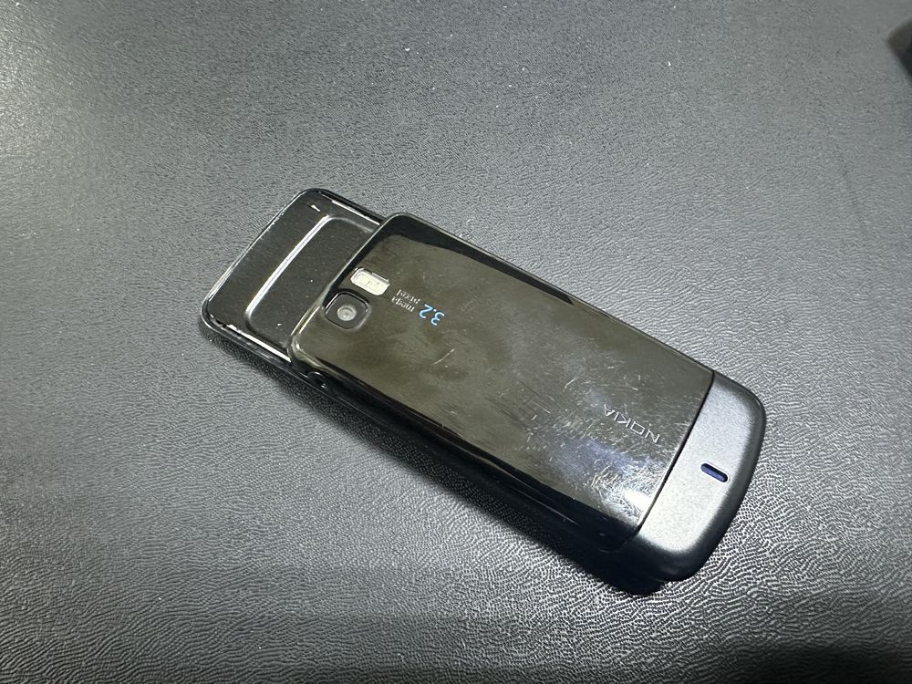 Nokia 6600 slide (obmen ham bor)