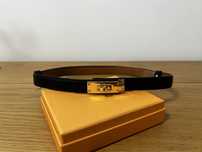 Curea Hermes Kelly dama piele naturala