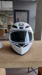Cască moto AGV K1S mărimea L