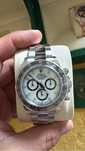 Rolex Daytona PANDA -2025!!