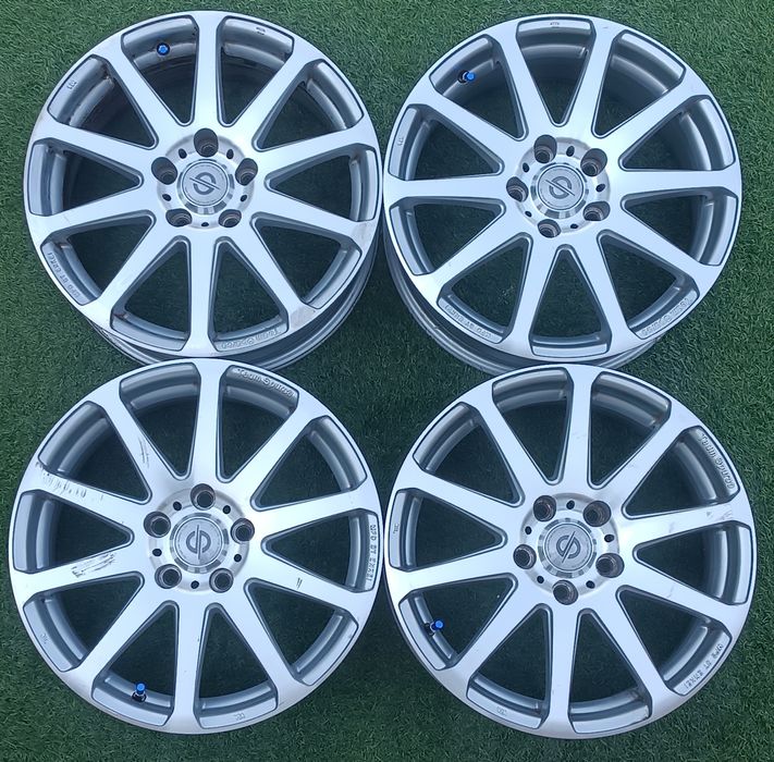 R-17 привозной 5*114,3. Тойота камри,Хюндай елантра,Чанган,Ниссан итд.
