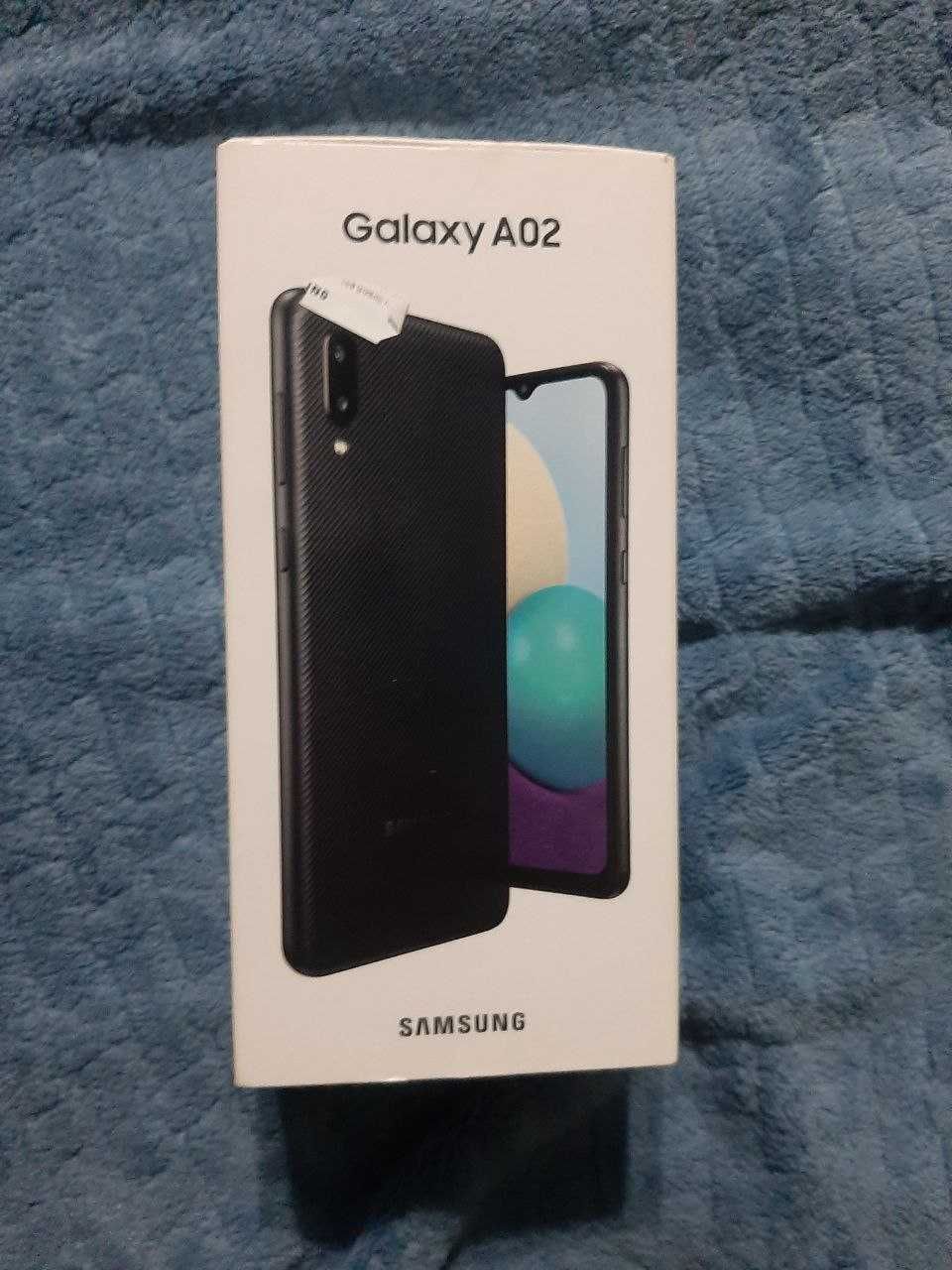 samsung galaxy a02