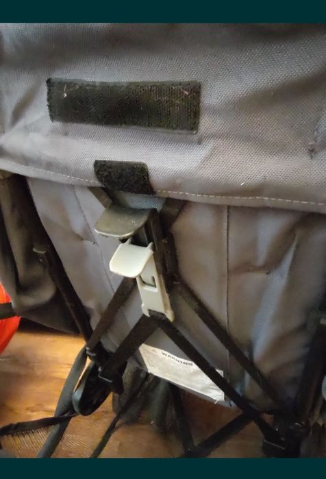 căruț Chicco           .