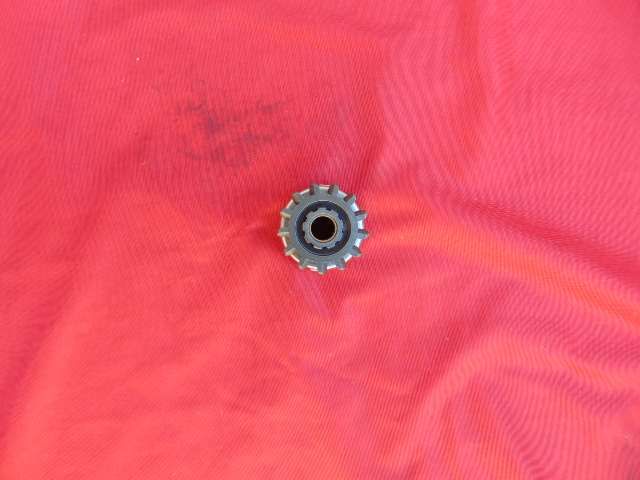 Bendix electromotor Ford Transit 2.5 13dinti