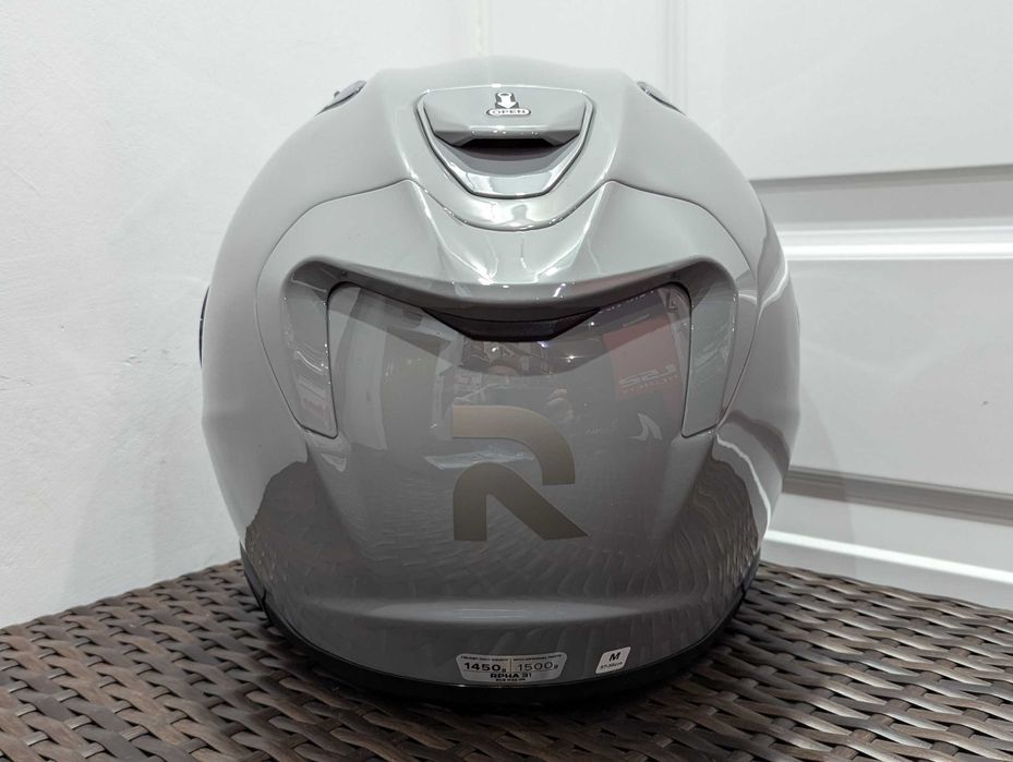 Casca moto HJC RPHA 31, marime M - ochelari de soare, open face