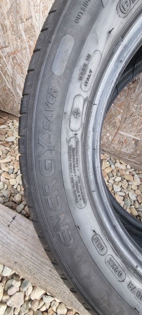 Anvelope Michelin Energy Saver + 205/60 R16 96H XL