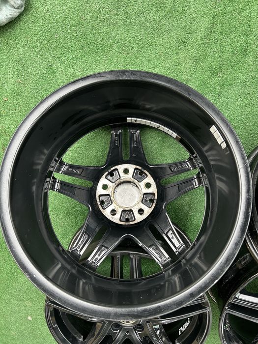 5x112 17 за mercedes audi