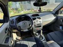 Vand renault megane ll 1.6 16v 2006