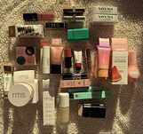 Луксозна козметика Armani, YSL, Lancome, D&G, Guerlain и др.