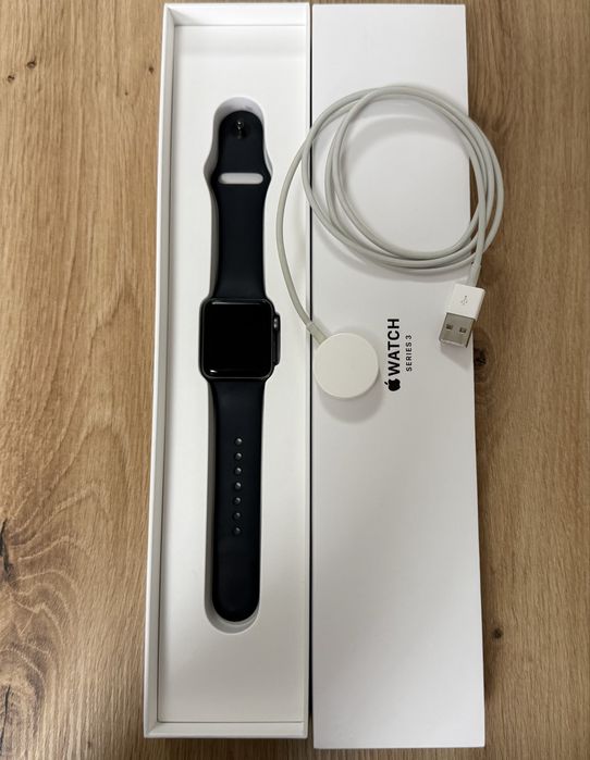 Apple watch Series 3