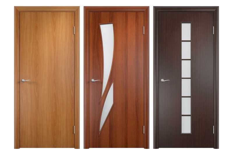 Межкомнатные двери, МДФ двери, MDF eshiklar -Ideal interyer uchun