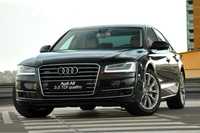 Vand Audi A8 Matrix