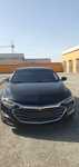Malibu 2. 2 Turbina mator