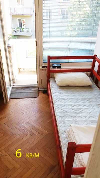 Дава се под наем  в Пловдив, Централна гара - 12 кв.м за 153 € - Снимка #17