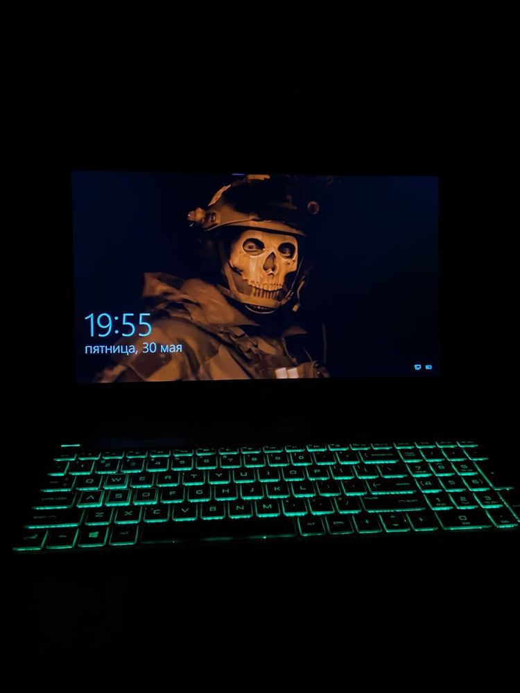 Hp Pavilion Gaming